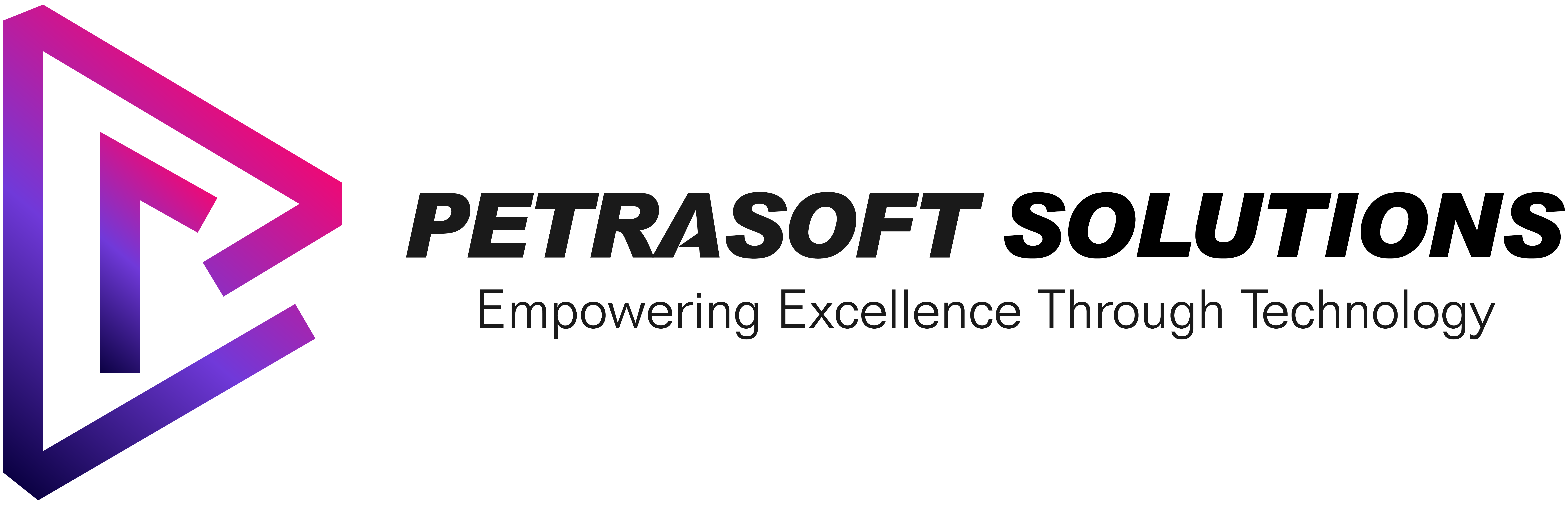 Petrasoft Solutions.